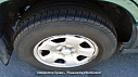 Thumbnail image of 1998 Subaru Forester at Not Secure Example Site