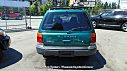 Thumbnail image of 1998 Subaru Forester at Not Secure Example Site