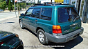 Thumbnail image of 1998 Subaru Forester at Not Secure Example Site