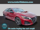 Thumbnail image of 2023 Nissan Altima at Nissan 46