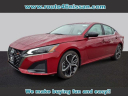 Thumbnail image of 2023 Nissan Altima at Nissan 46