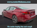 Thumbnail image of 2023 Nissan Altima at Nissan 46