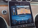 Thumbnail image of 2024 Mercedes-Benz GLC at Northside Imports Houston