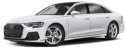 Thumbnail image of 2025 Audi A8 L at The Audi Connection Used