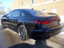 Thumbnail image of 2025 Audi A8 L at The Audi Connection Used
