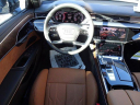 Thumbnail image of 2025 Audi A8 L at The Audi Connection Used