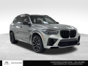Thumbnail image of 2022 BMW X5 M at Infiniti of Englewood
