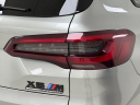 Thumbnail image of 2022 BMW X5 M at Infiniti of Englewood
