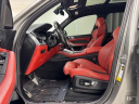 Thumbnail image of 2022 BMW X5 M at Infiniti of Englewood