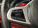 Thumbnail image of 2022 BMW X5 M at Infiniti of Englewood