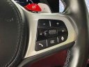 Thumbnail image of 2022 BMW X5 M at Infiniti of Englewood
