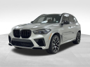 Thumbnail image of 2022 BMW X5 M at Infiniti of Englewood