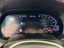 Thumbnail image of 2022 BMW X5 M at Infiniti of Englewood