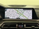 Thumbnail image of 2022 BMW X5 M at Infiniti of Englewood