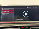 Thumbnail image of 2022 BMW X5 M at Infiniti of Englewood