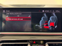 Thumbnail image of 2022 BMW X5 M at Infiniti of Englewood