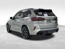 Thumbnail image of 2022 BMW X5 M at Infiniti of Englewood