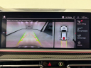 Thumbnail image of 2022 BMW X5 M at Infiniti of Englewood