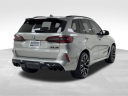 Thumbnail image of 2022 BMW X5 M at Infiniti of Englewood