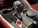 Thumbnail image of 2022 BMW X5 M at Infiniti of Englewood