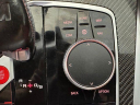 Thumbnail image of 2022 BMW X5 M at Infiniti of Englewood