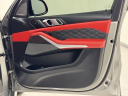 Thumbnail image of 2022 BMW X5 M at Infiniti of Englewood