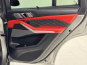 Thumbnail image of 2022 BMW X5 M at Infiniti of Englewood
