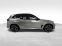 Thumbnail image of 2022 BMW X5 M at Infiniti of Englewood
