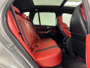 Thumbnail image of 2022 BMW X5 M at Infiniti of Englewood