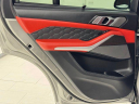 Thumbnail image of 2022 BMW X5 M at Infiniti of Englewood
