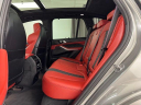 Thumbnail image of 2022 BMW X5 M at Infiniti of Englewood