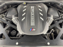 Thumbnail image of 2022 BMW X5 M at Infiniti of Englewood