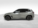 Thumbnail image of 2022 BMW X5 M at Infiniti of Englewood