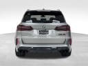 Thumbnail image of 2022 BMW X5 M at Infiniti of Englewood