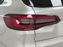 Thumbnail image of 2022 BMW X5 M at Infiniti of Englewood