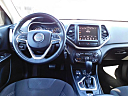 Thumbnail image of 2015 Jeep Cherokee at Gary Mathews Motors