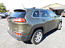 Thumbnail image of 2015 Jeep Cherokee at Gary Mathews Motors