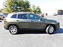 Thumbnail image of 2015 Jeep Cherokee at Gary Mathews Motors