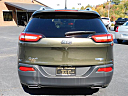 Thumbnail image of 2015 Jeep Cherokee at Gary Mathews Motors