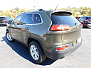 Thumbnail image of 2015 Jeep Cherokee at Gary Mathews Motors