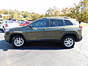 Thumbnail image of 2015 Jeep Cherokee at Gary Mathews Motors