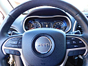 Thumbnail image of 2015 Jeep Cherokee at Gary Mathews Motors