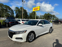 2018 Honda Accord LX at GEMELLI'S AUTO SALES