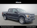 Thumbnail image of 2019 Ford F-150 at Miracle Buick GMC Cadillac of Kutztown