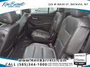 2019 Chevrolet Traverse Premier at Ken Barrett Chevrolet-Cadillac