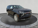 2025 Chevrolet Tahoe Premier at Burlington Chevrolet