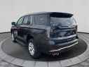 Thumbnail image of 2025 Chevrolet Tahoe at Burlington Chevrolet