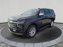 Thumbnail image of 2025 Chevrolet Tahoe at Burlington Chevrolet