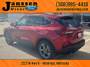 Thumbnail image of 2025 Ford Escape at Janssen & Sons Ford