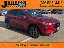 Thumbnail image of 2025 Ford Escape at Janssen & Sons Ford
